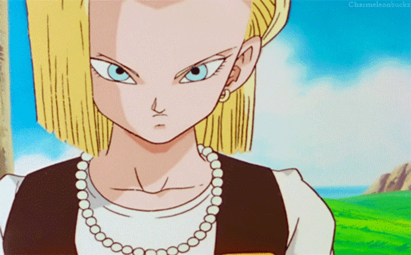 Hottest Animated Women (18+) - 1